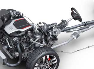 Chihuahua transmission Powertrain repair